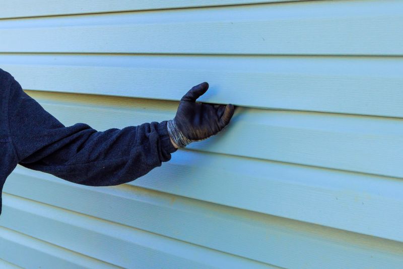 Siding Service