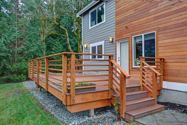 Board And Batten Service